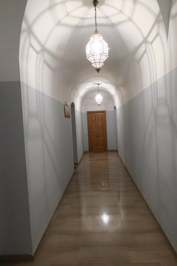 Calle De La Convalecencia قرطبة المظهر الخارجي الصورة