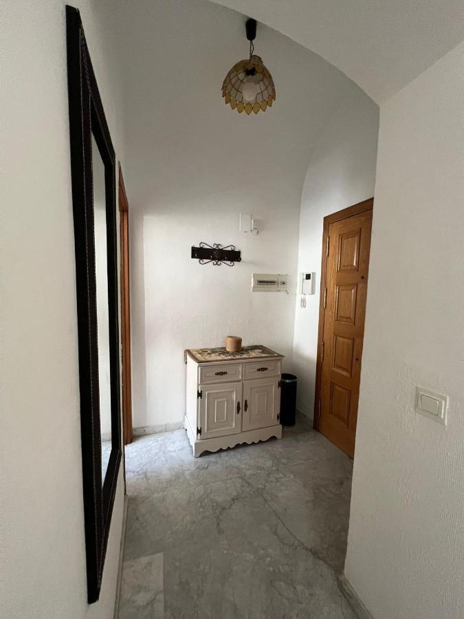 Calle De La Convalecencia قرطبة المظهر الخارجي الصورة