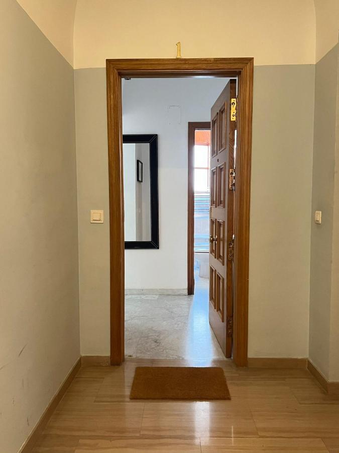 Calle De La Convalecencia قرطبة المظهر الخارجي الصورة
